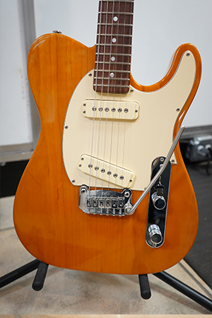 2006 G&L ASAT