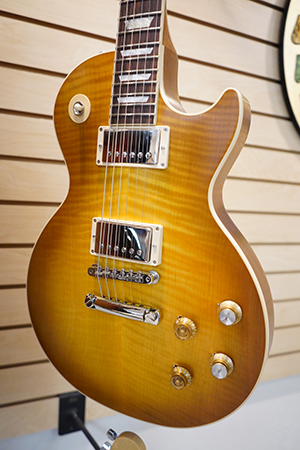 2020 Gibson USA Les Paul