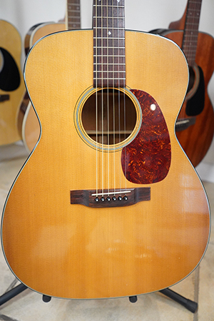 1988 Martin J-18M